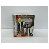 New Metro Nested Stock Pots