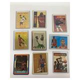 Michael Jordan Trading Cards