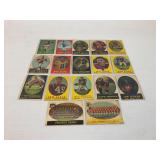 1958 Topps NFL Football Card Lot ... See photos