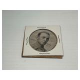 Danny Murphy 1909 Colgan