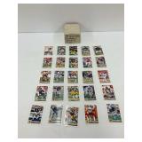 1992 Upper Deck Football Cards