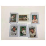 1951 Bowman Gum Baseball Cards