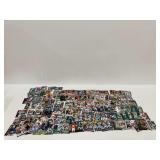 Indianapolis Colts Football Card Lot