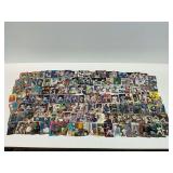 Milwaukee Brewers Baseball Card Lot