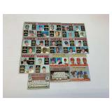 1970 Topps Rookie Stars Baseball Cards...see photos