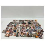 Tampa Bay Bucaneers  Football Card Lot