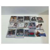 NBA Autographed and Numbered Lot … Multiple Caron Butler Cards