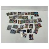 NFL Football Card Lot