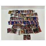 Chicago Bulls  Basketball Card Lot
