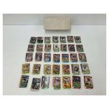 1991 Pacific NFL Trading Cards Lot