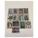 Aaron Rodgers Green Bay Packers Football Cards
