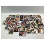 1984 & 85 Topps NFL Football Card Lot