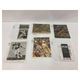 Green Bay Packers Autographed Photos ... See Pictures