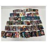 Minnesota Timberwolves Basketball Card Lot