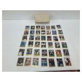 1992 Topps Gold Baseball Cards