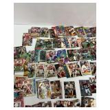 Washington Redskins Football Card Lot