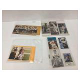 Autographed Baseball Cards & Player Photos