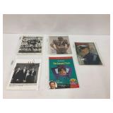 Autographed Sports and Entertainment Photos