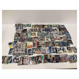 Toronto Blue Jays Baseball Card Lot