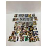Green Bay Packers NFL Football Card Lot