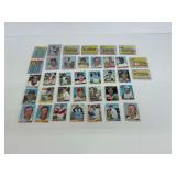 1960s Topps Baseball Cards Lot