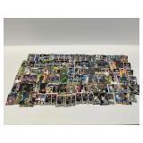 Seattle Mariners Baseball Card Lot