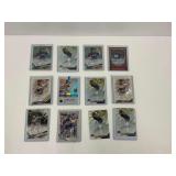 Josh Hader Milwaukee Brewers MLB Autographed & Rookie Card Lot