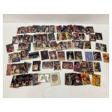 1990s NBA Basketball Assorted Cards