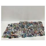 Dallas Cowboys Football Card Lot