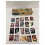 Mixed Sports 1990s Bulk Card Box