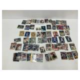 MLB Baseball Card Lot