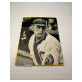 Thornton Lee Baseball Card