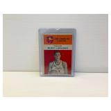 Rudy LaRusso 1961 Fleer Los Angeles Lakers Basketball Card