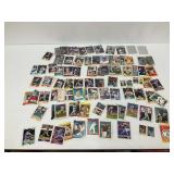 MLB Baseball Assorted Cards