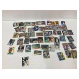 MLB Baseball Assorted Cards