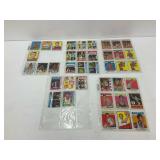 1970s Basketball Cards Collection
