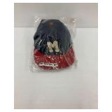 1962 Milwaukee Braves Spic Span Hat