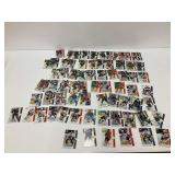 Assorted NHL Hocky Cards