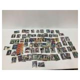 1990s MLB Baseball Cards ... See Photos