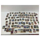 MLB Baseball Assorted Cards
