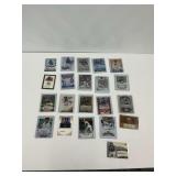 Milwaukee Brewers MLB Autographed & Rookie Card Lot