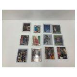 Basketball Card Assortment