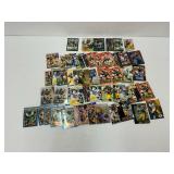 Rams  Football Card Lot