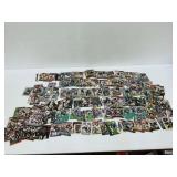 Chicago Bears Football Card Lot