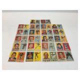 1957 Topps NFL Football Cards ... See Photos