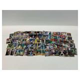 Kansas City Royals Baseball Card Lot