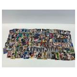 Los Angeles Angels Baseball Card Lot