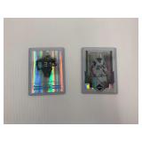 Darrelle Revis Rookie Football Cards