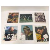 Green Bay Packers Autographed Photos ... See Pictures