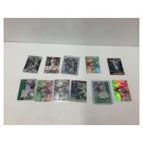 Peyton Manning Football NFL Cards